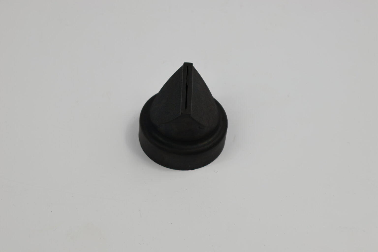 5 inch donaldson vacuator valve - Kanga Mini Loaders