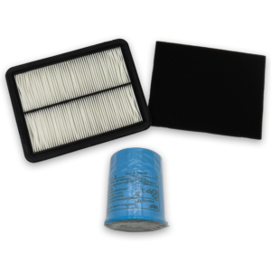 Minor Service Kit - Oil Not Included