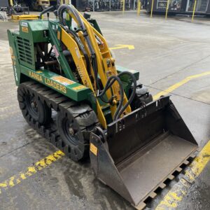 ***SOLD*** Used PT728 Loader