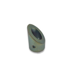 LOCK PIN BOSS