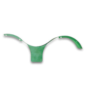 RIGHT HAND WHEEL GUARD