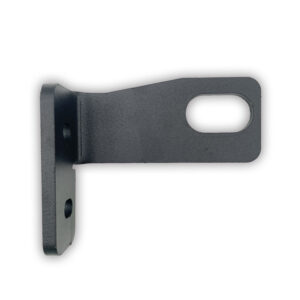 LEFT HAND RADIATOR MOUNT