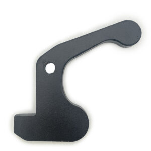 ATTACHMENT PLATE LEVER LOCK LUG