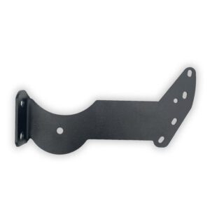THROTTLE BRACKET FOR 5, 6, 7 & 8 SERIES LOADERS