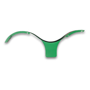 LEFT HAND WHEEL GUARD