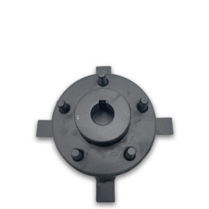 STANDARD PARK BRAKE FOR 5, 6, 7 & 8 SERIES LOADERS