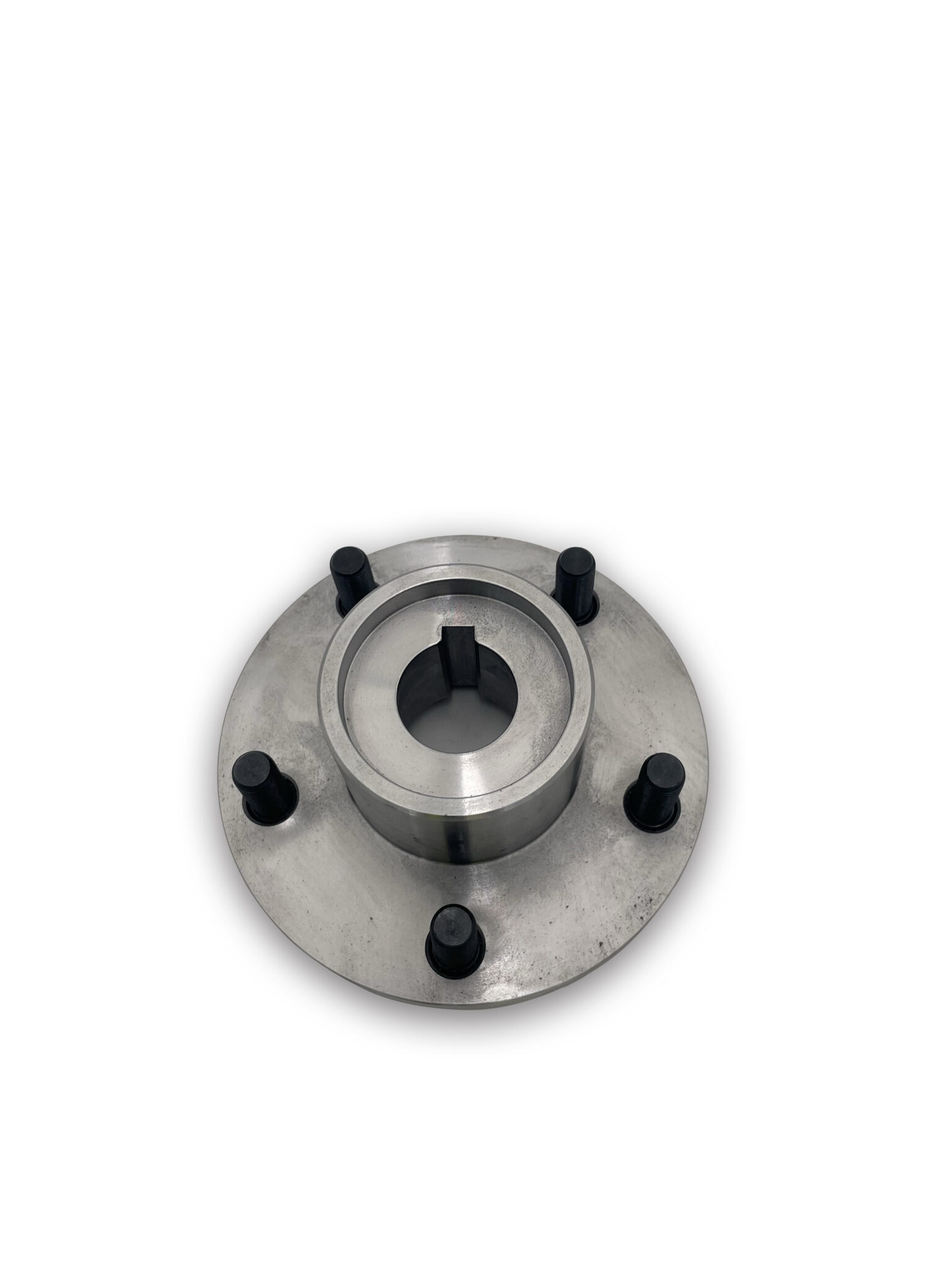 Drive hub standard assembly - Kanga Mini Loaders