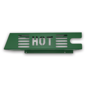 EXHAUST GUARD
