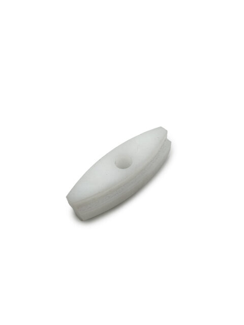 BLOCK CHAIN TENSIONER