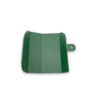 RIGHT HAND FUEL TANK CAP COVER