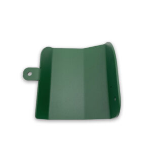 FUEL TANK CAP COVER