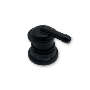 SLOSH VALVE & GROMMET