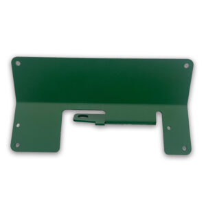 HANDBRAKE PLATE