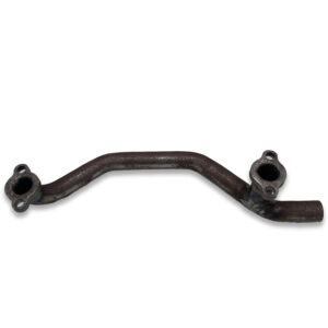 VANGUARD EXHAUST PIPE