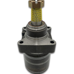 MOTOR WHEEL