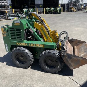 **SOLD** Used PW628 Loader
