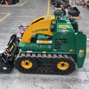 **SOLD** Used DT825 Loader