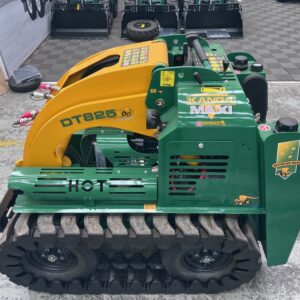 **SOLD** Used DT825 Loader