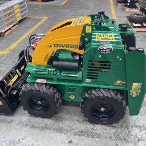 **SOLD** Used DW825 Loader